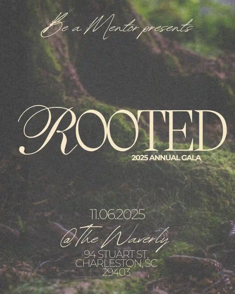 Rooted Annual Gala