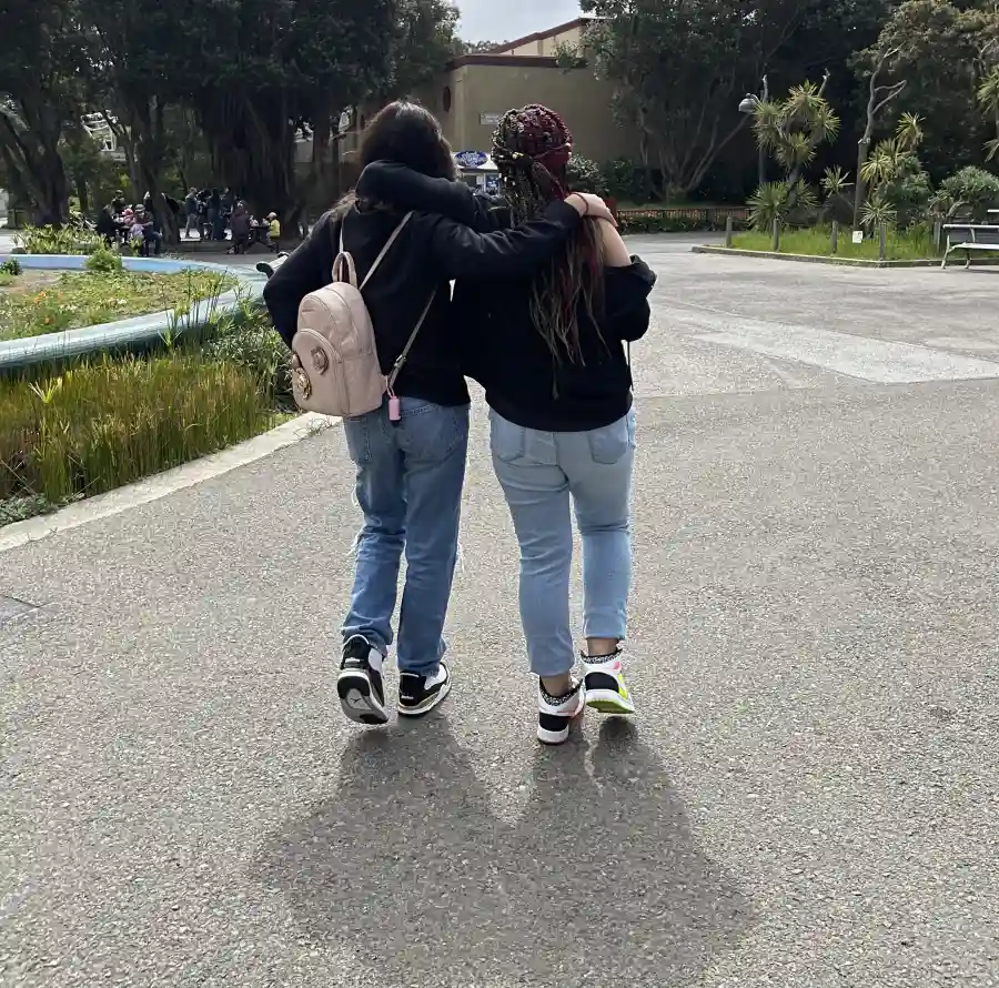 2022 OTTP-SF Youth Empowerment Fundraiser