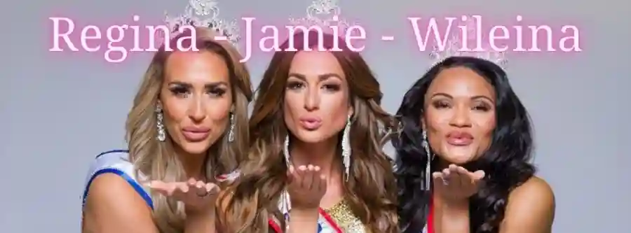 2025 Mrs. Alaska America & Miss Alaska for America Strong