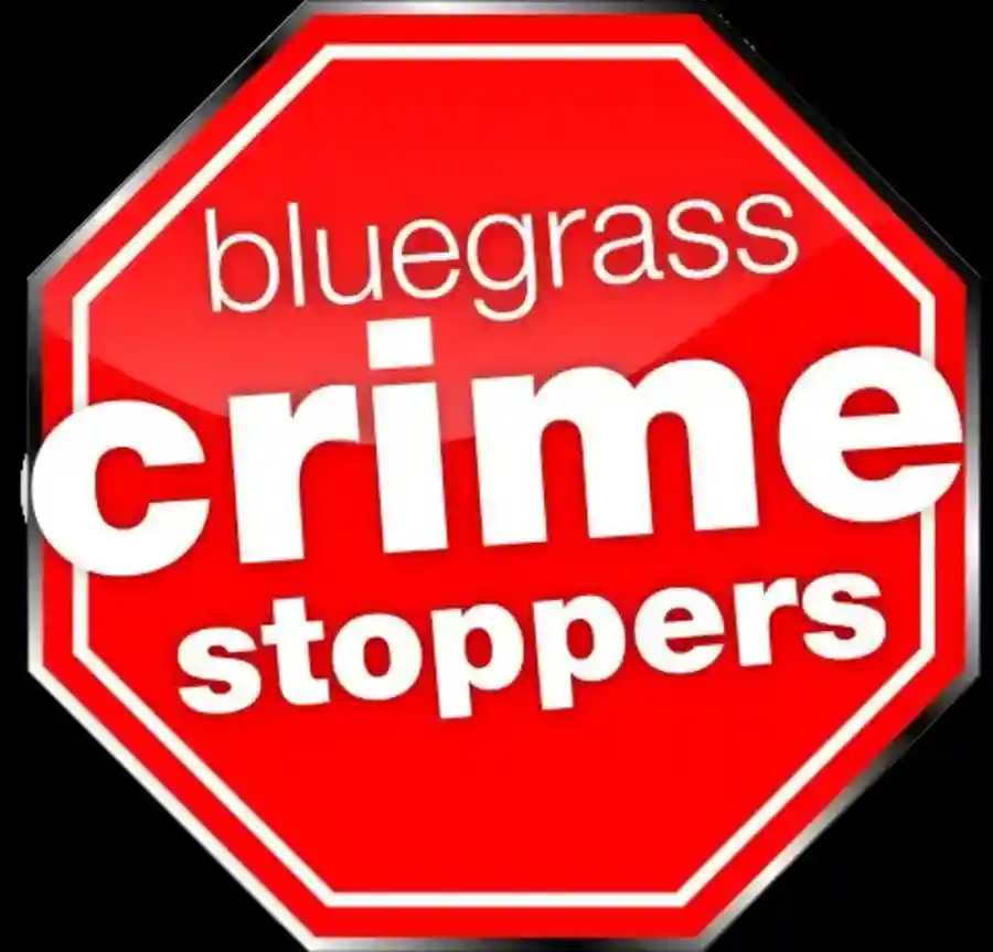 Bluegrass Crime Stoppers