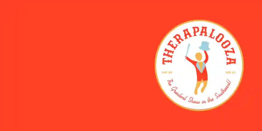 12th Annual Therapalooza: The Greatest Show in the Southeast