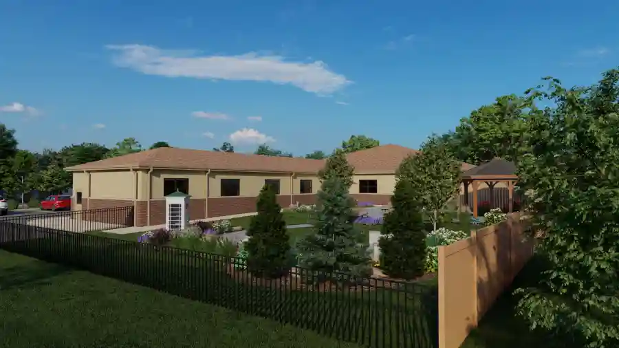 Grace House Akron Grand Opening VIP Event