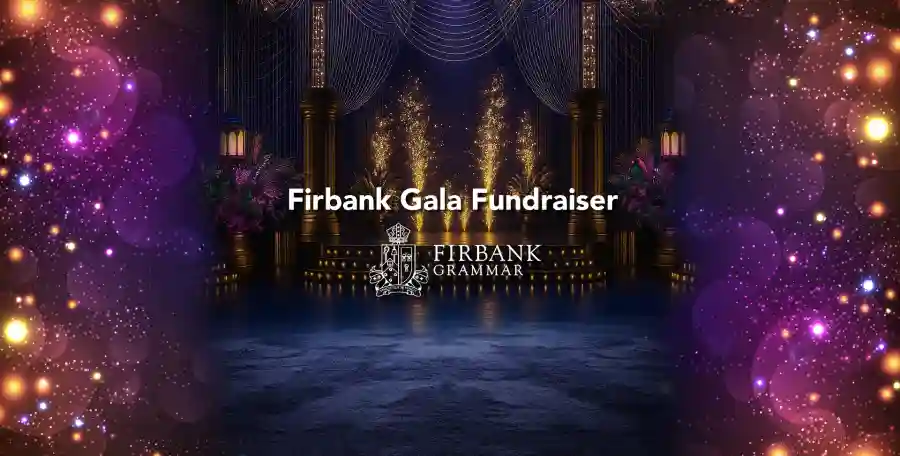 Firbank Gala Ball Fundraiser 2026
