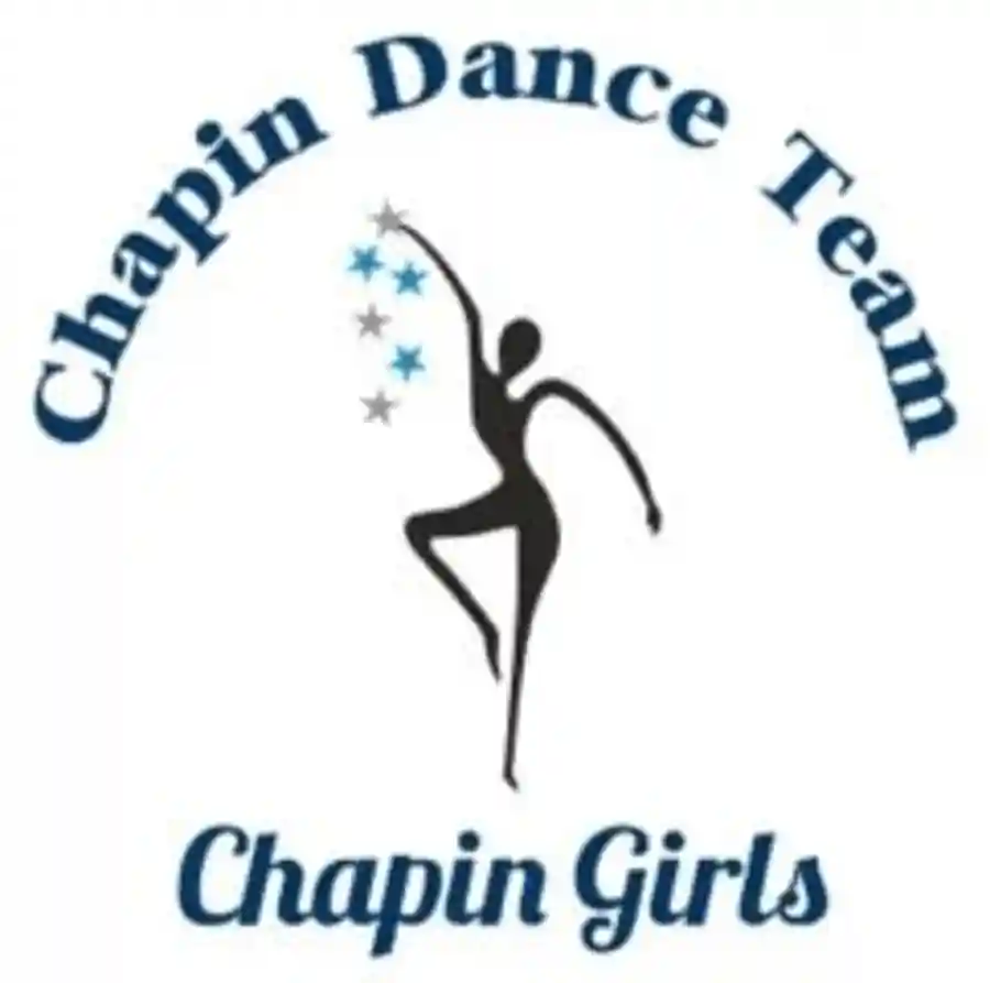 Chapin Girls Dance  Auction