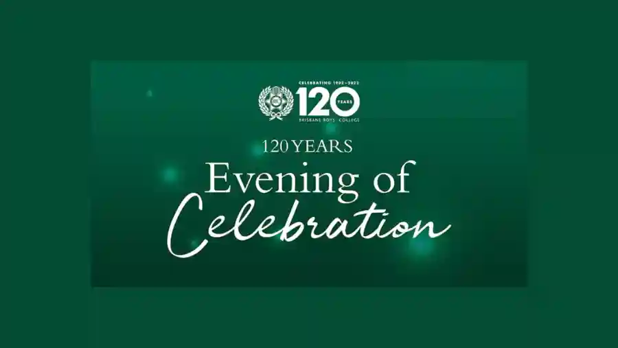 Evening of Celebration