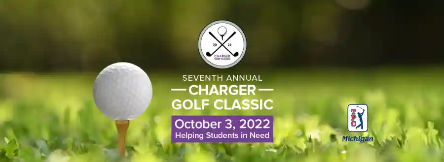 2022 Charger Golf Classic