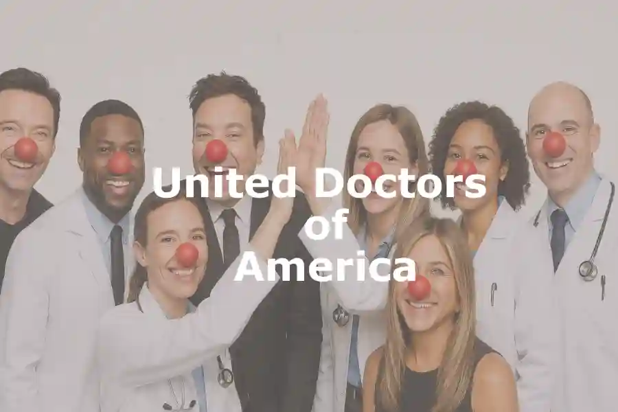 United Doctors of America