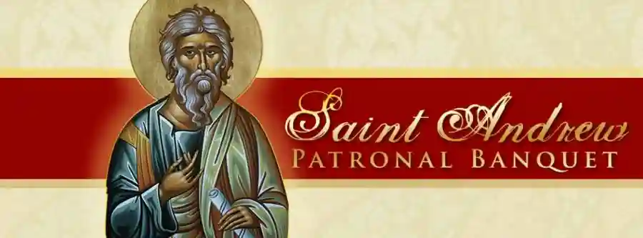 2020 Patronal Banquet