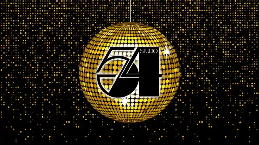 JWL A Night at Studio 54