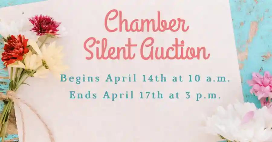 JCCC Banquet - Silent Auction