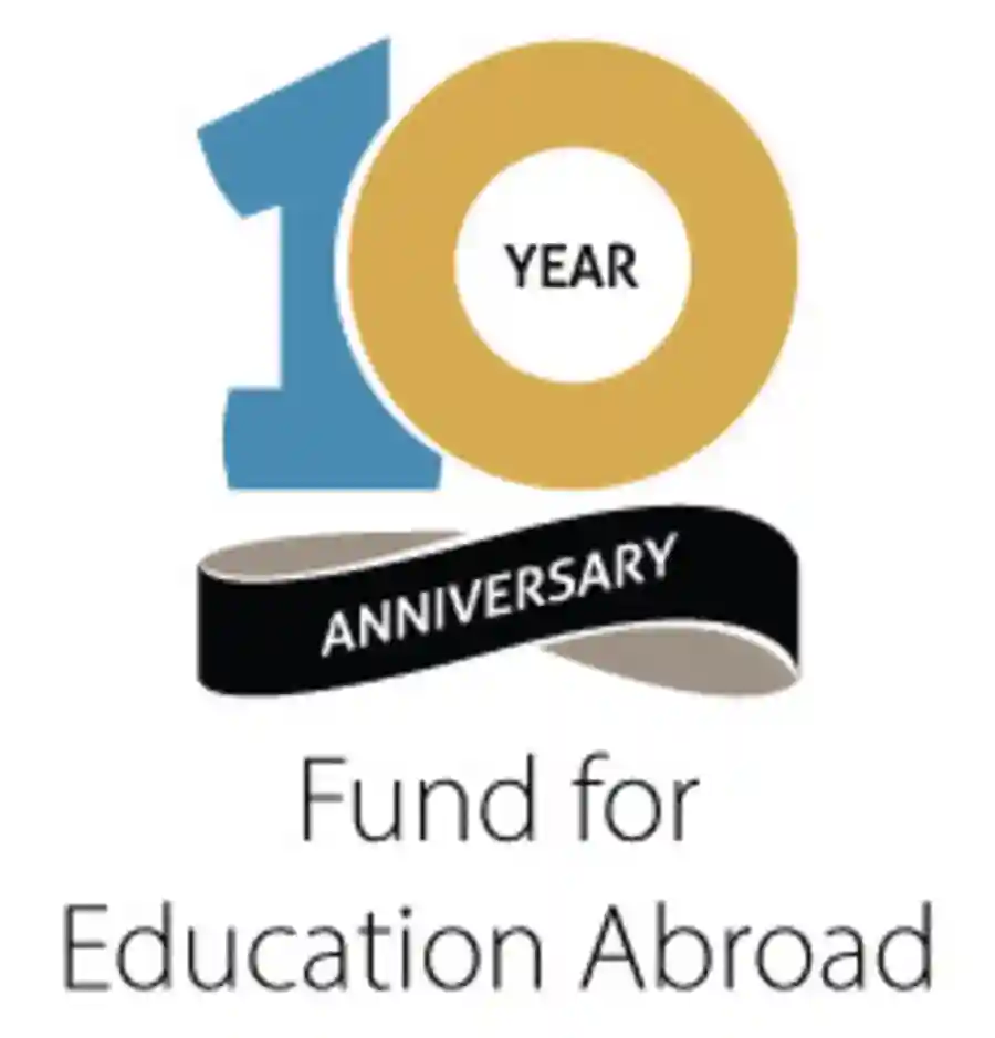 FEA End of 2020 Celebration