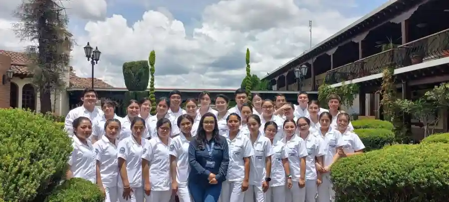 The Uplifting Power of Education