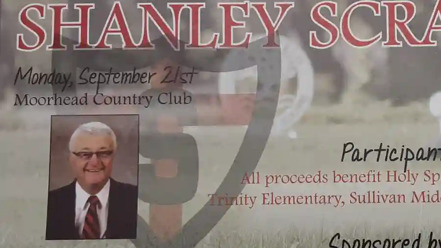 Orv Kelly Shanley Scramble