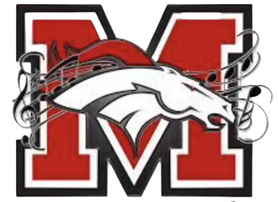 Mustang Choir Booster Basket Auction