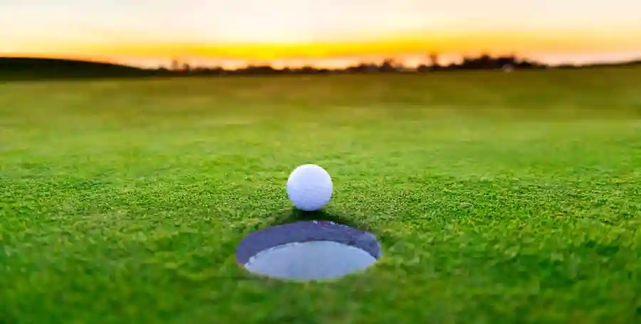 2026:  OCSS-Seminole 5th Annual Golf Outing at Heathrow Country Club