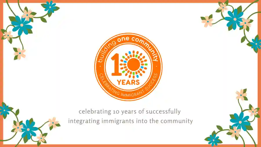 B1C's Annual Spring Benefit