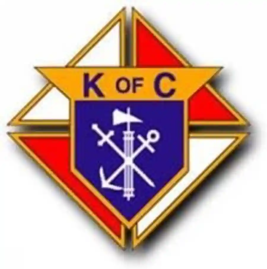 Knights of Columbus Virtual Silent Auction 2027
