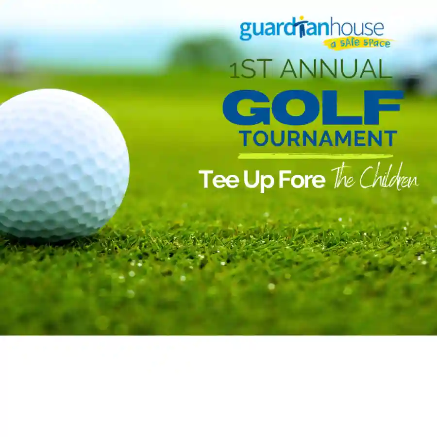 First Annual Golf Tournament