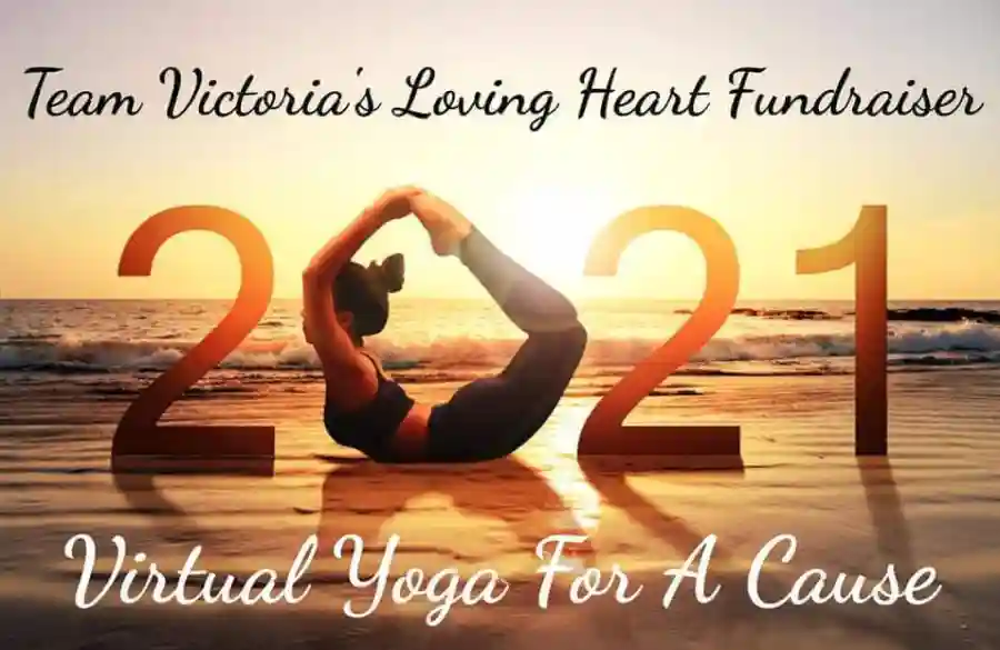 Yoga For A Cause
