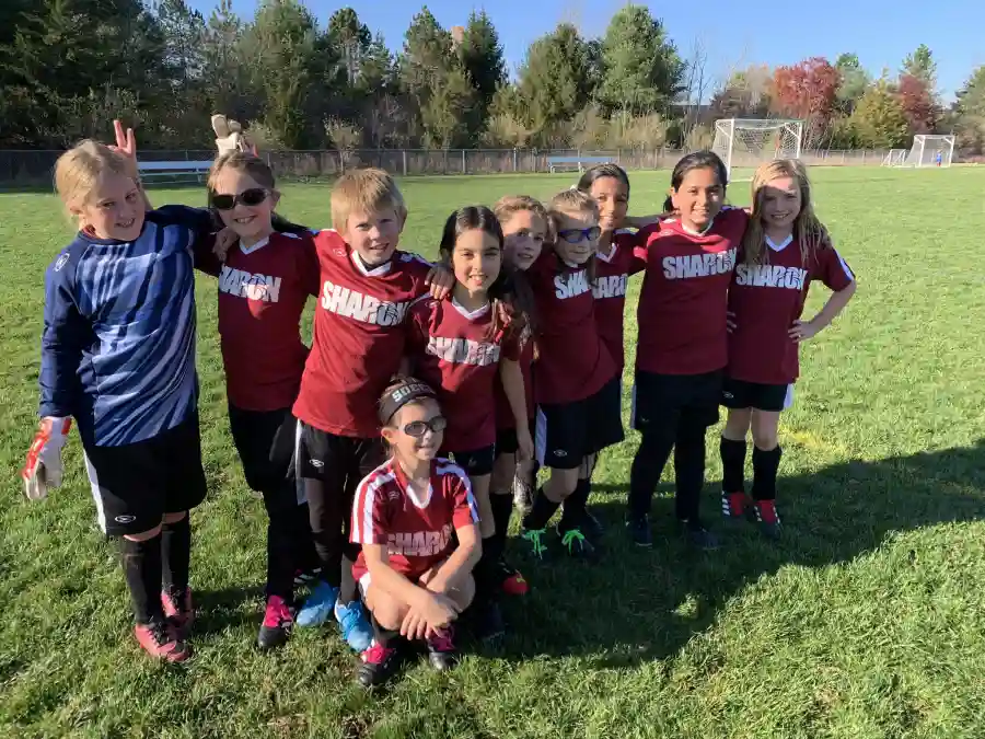 It's All Fun and Games...For East Elementary!