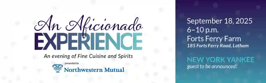 Aficionado Auction 2026