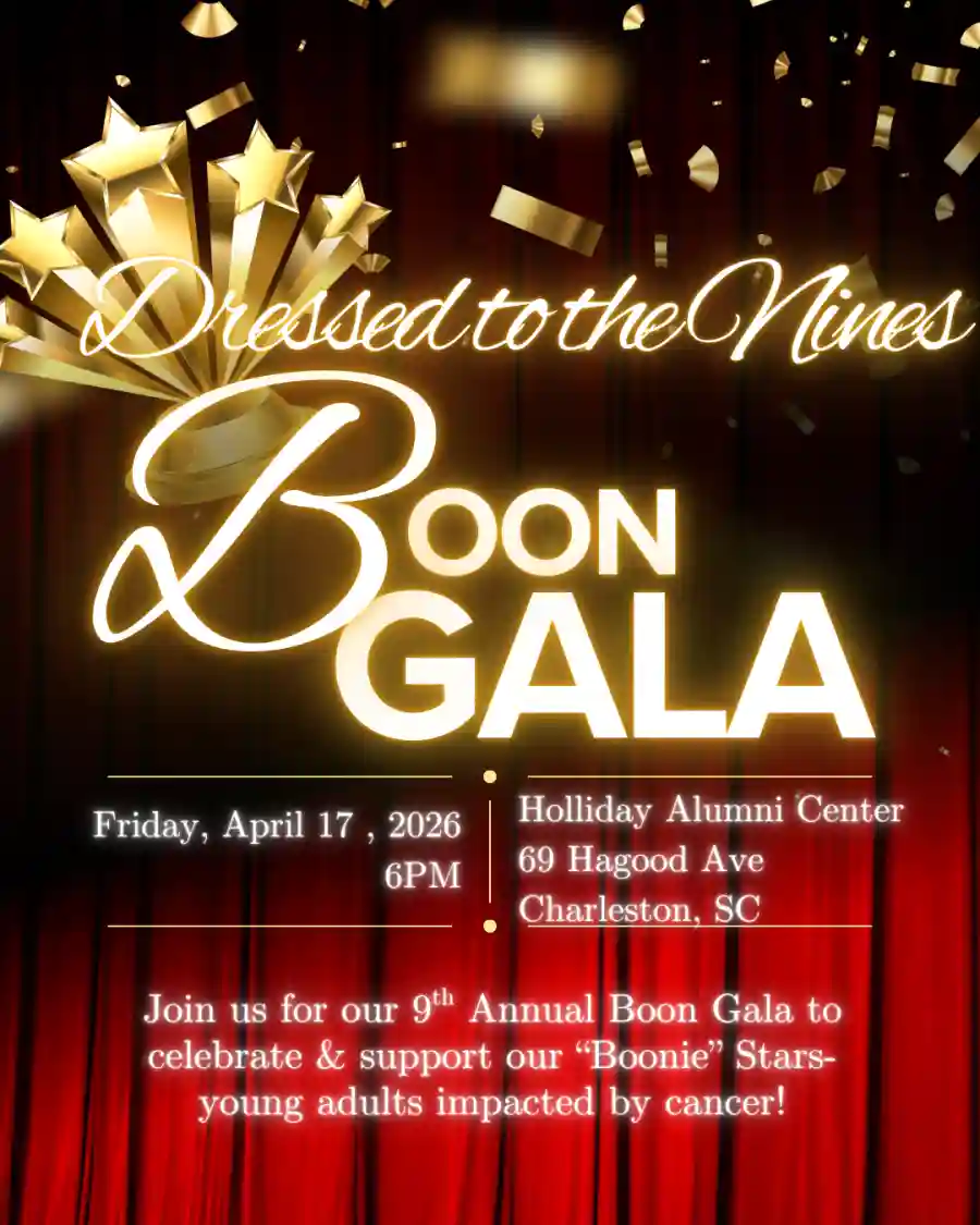 9th Annual Boon Gala