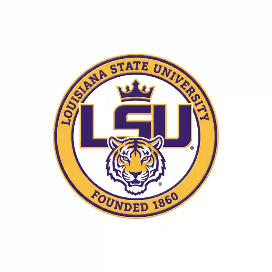 Heroes Cup Louisiana State University