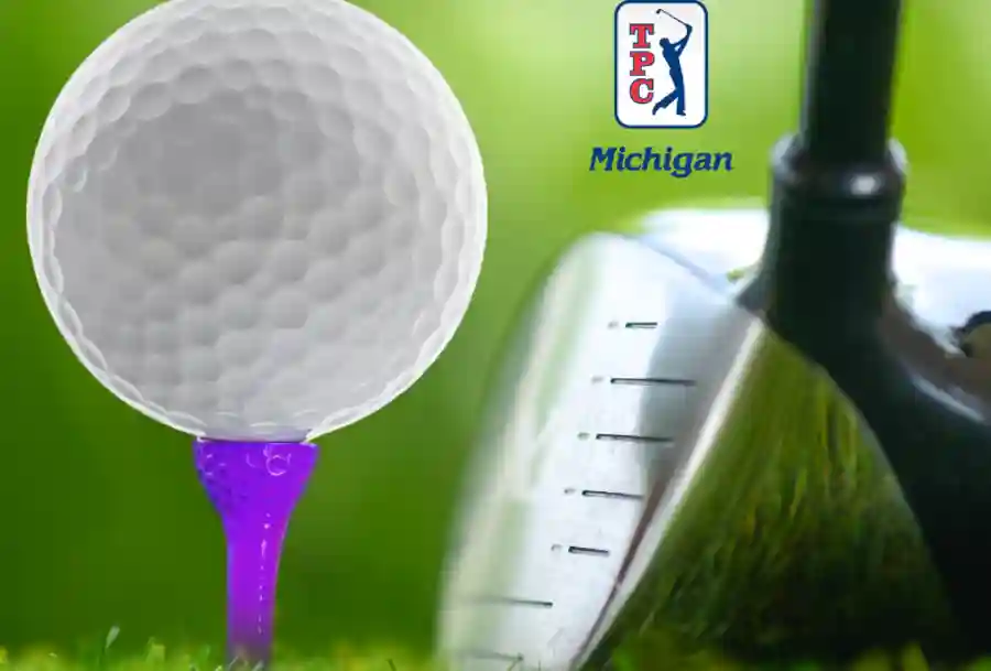 2024 Charger Golf Classic