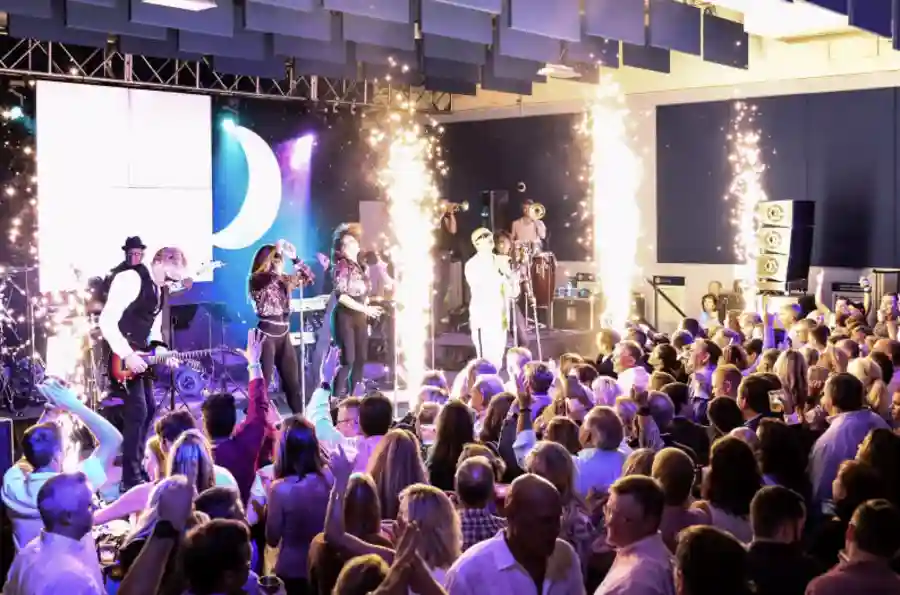 2020 Reunion Recovery Romp