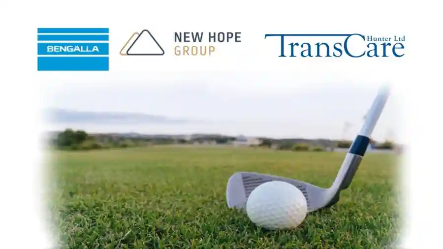 Bengalla Charity Golf Day Luncheon 2021