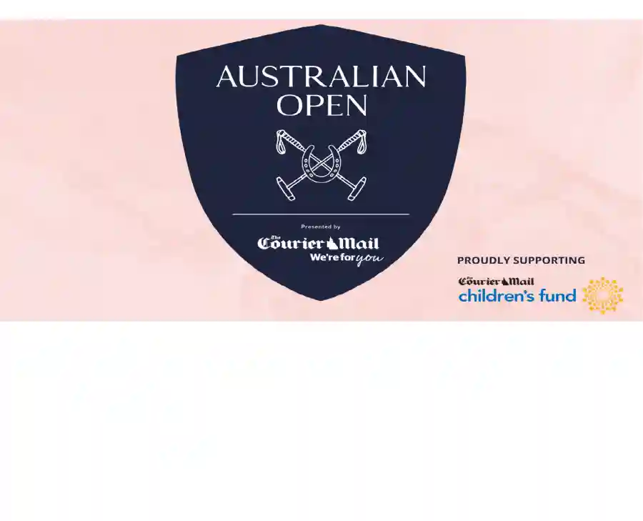 The Australian Open Polo
