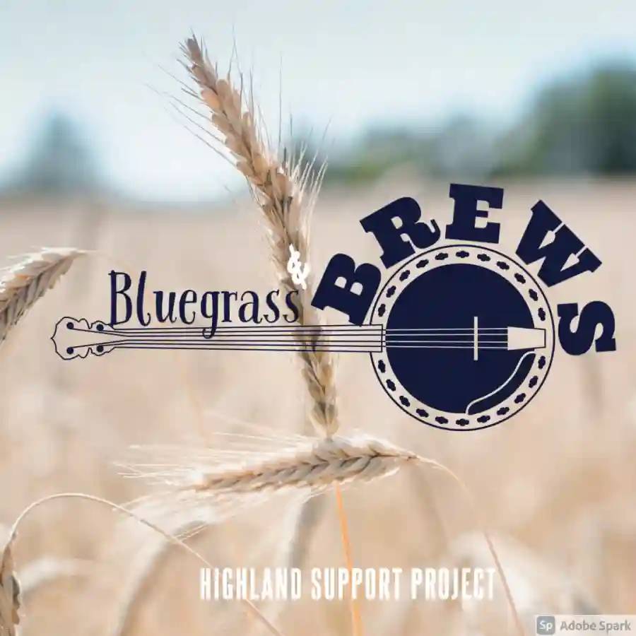 Bluegrass and Brews Raffle & Silent Auction