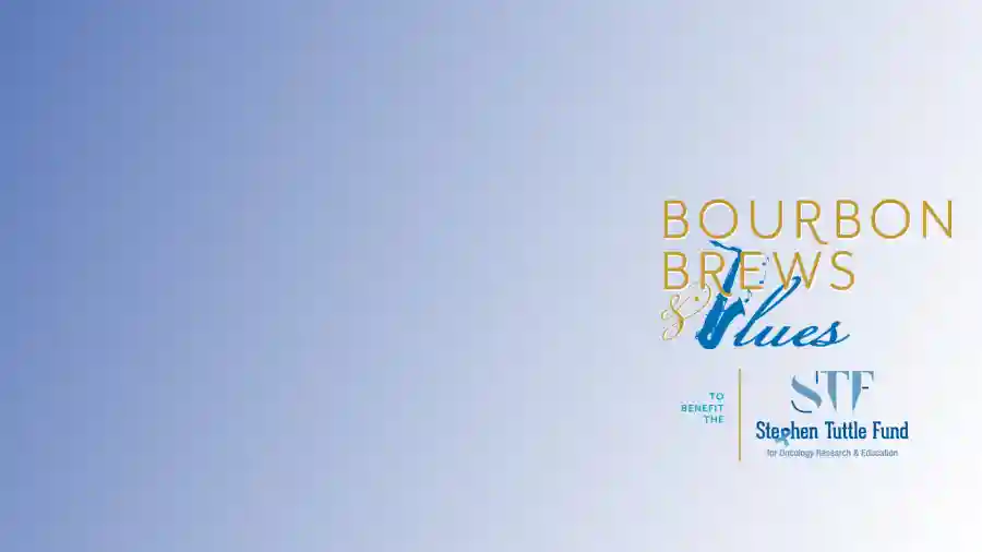 Bourbon, Brews, and Blues