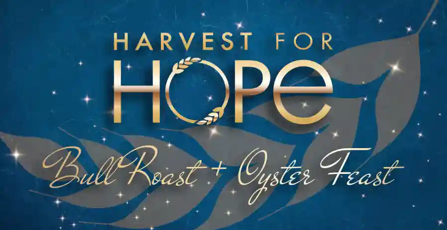 Harvest for Hope