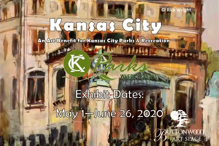 Kansas City Art Exhibit & Auction