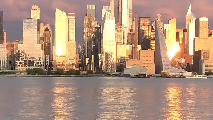 The ultimate virtual gala