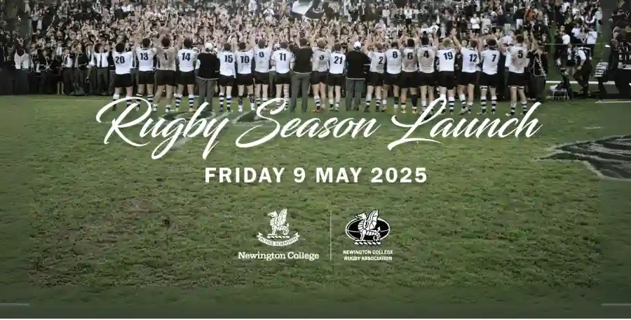 Newington College Rugby Club