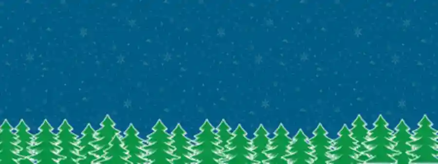 Festival of Trees, Vote Your Holiday Heart Out