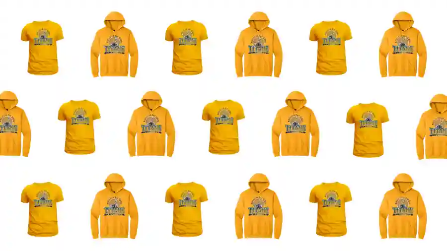 MDS Fall Shirt Sale