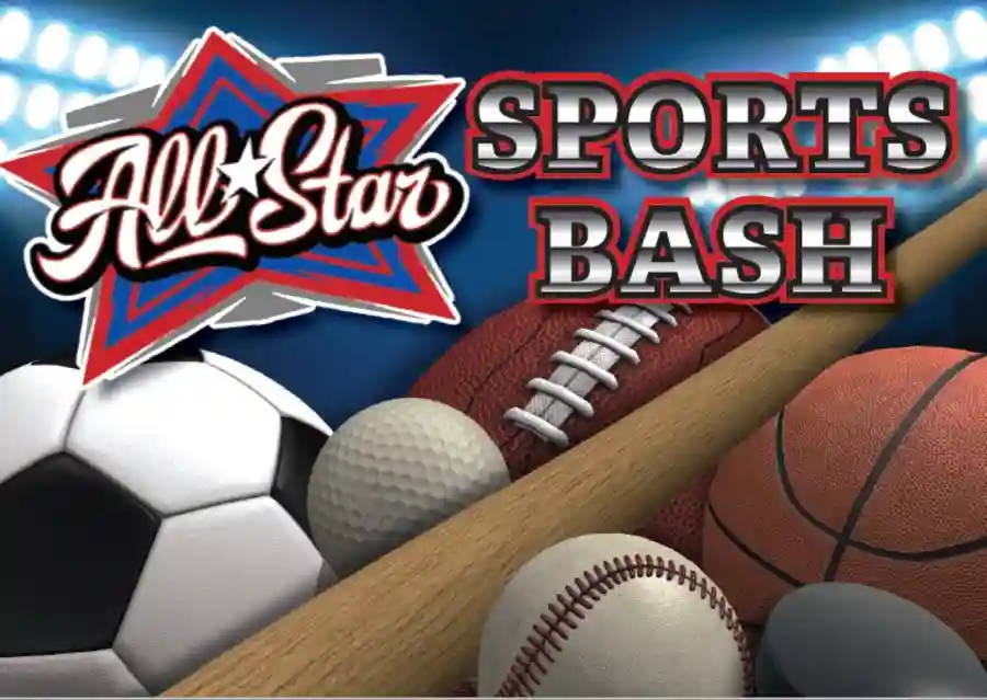 2024 Evening Under the Tent - All Star Sports Bash