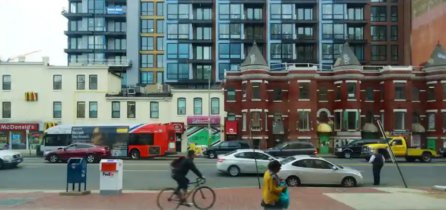 DC Center Annual Reception