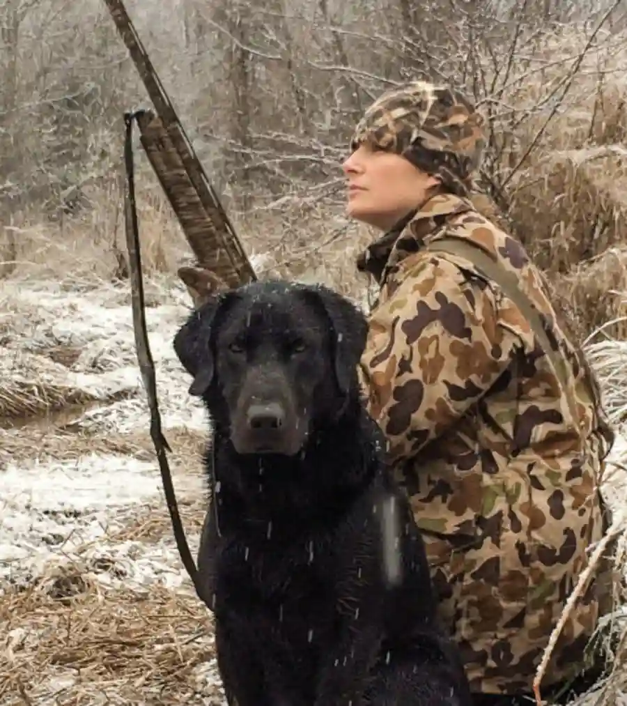 Phil Gibbs Conservation Banquet