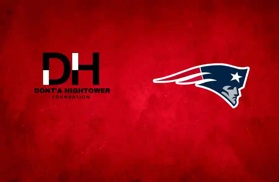 Dont'a Hightower Foundation Game Day Experience Auction