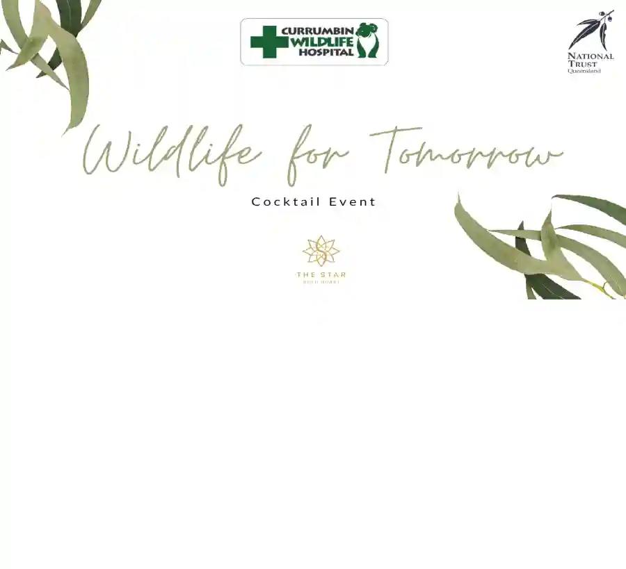 Wildlife for Tomorrow