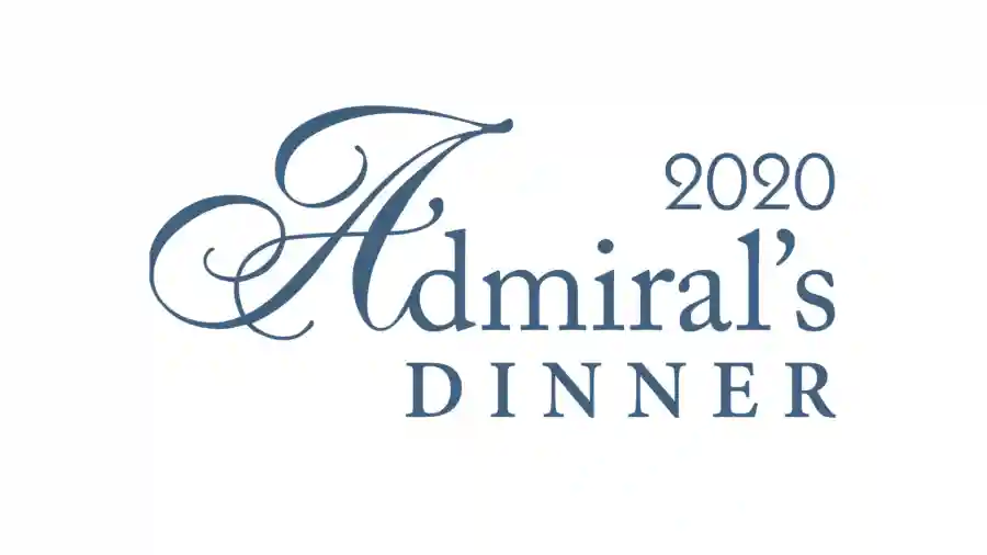 2020 Admiral's Dinner SUNY Maritime College