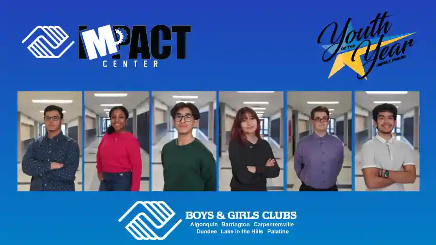 2023 Youth of the Year