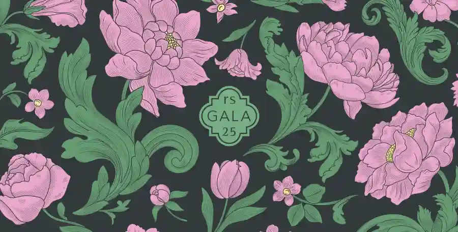 Rawson Saunders Gala 2025: Springtime in Paris