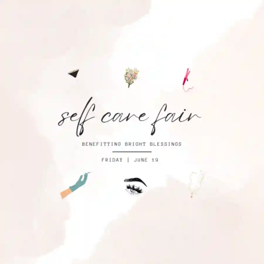 Self Care Fair 2026