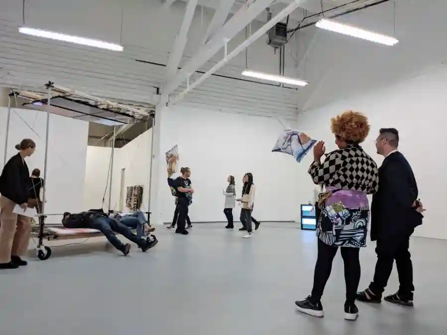 Ditch Project's 3rd Annual Benefit Auction