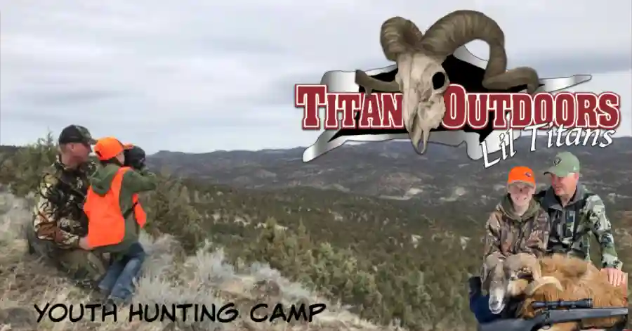 Lil Titans Banquet 2026